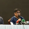 ফেব্রুয়ারির প্রথমার্ধে জাতীয় নির্বাচন, ঠেকাতে পারবে না কোনো শক্তি: প্রেস সচিব